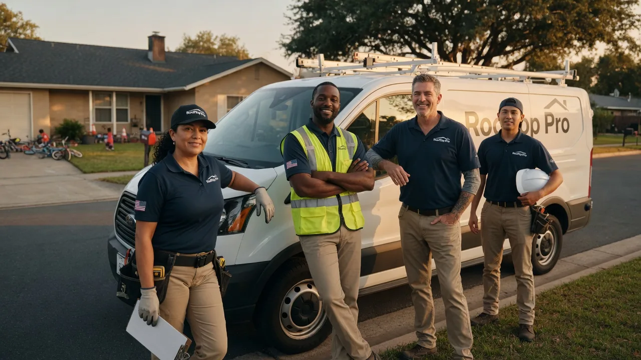 Roof Repair in Ledger, MT near me